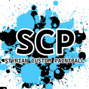 STYRIAN CUSTOM PAINTBALL