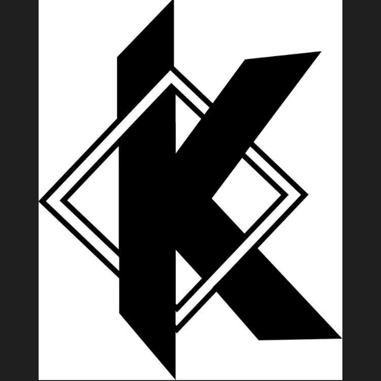 Kinetic Paintball Logo