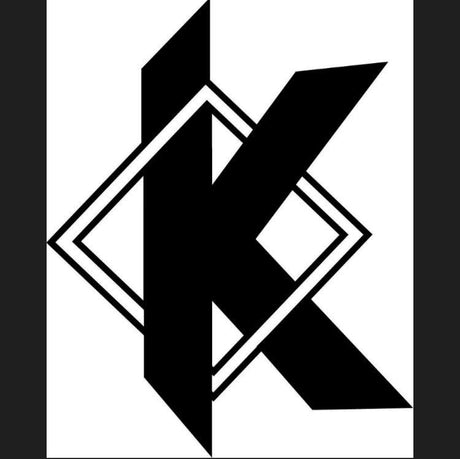Kinetic Paintball Logo