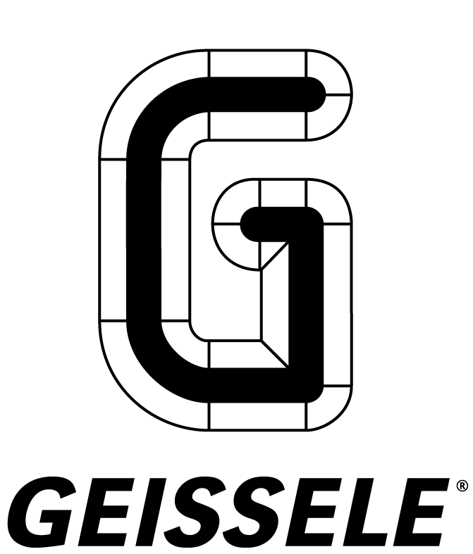 Geissele Automatics triggers and rifle accessories brand logo