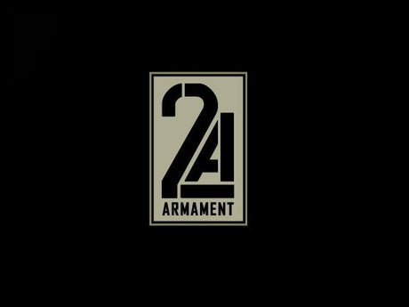 2A Armament