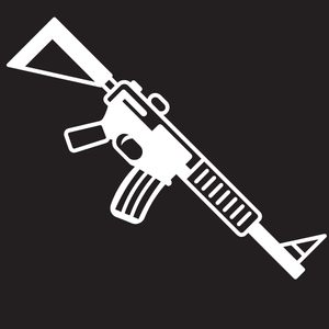 M-LOK and Picatinny accessories for AR platforms