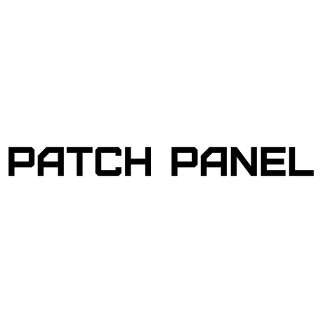 Patch Panel