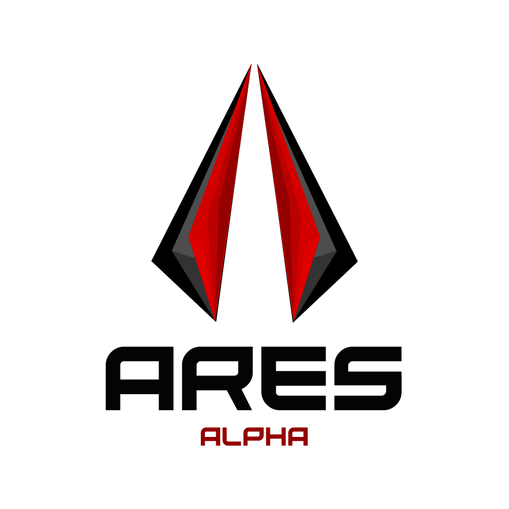 Ares-Alpha