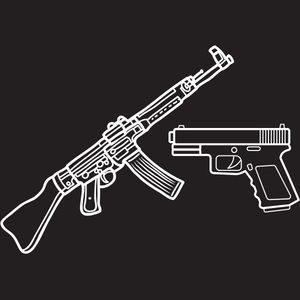Firearm accessories and tactical components