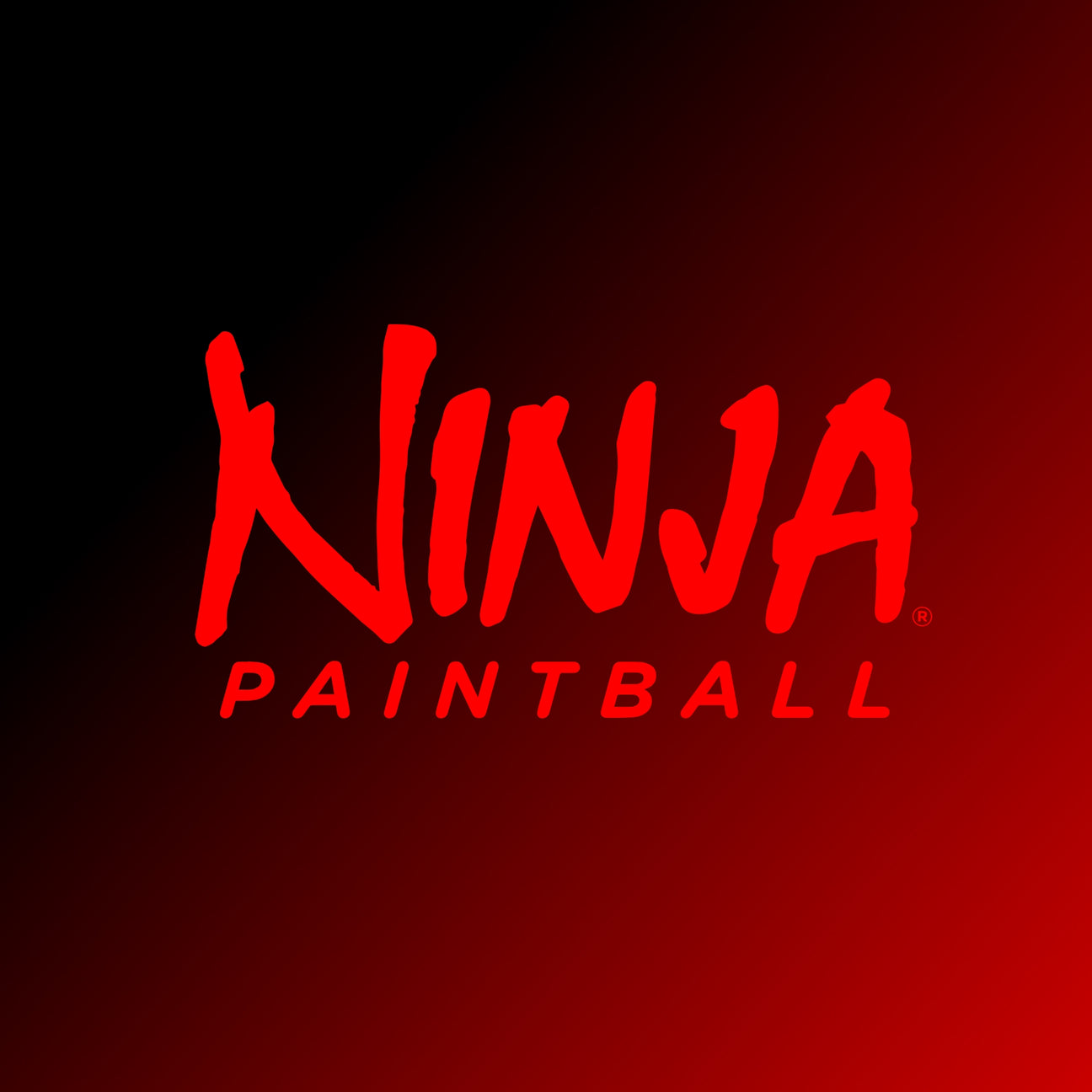 Ninja Paintball