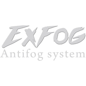 Exfog