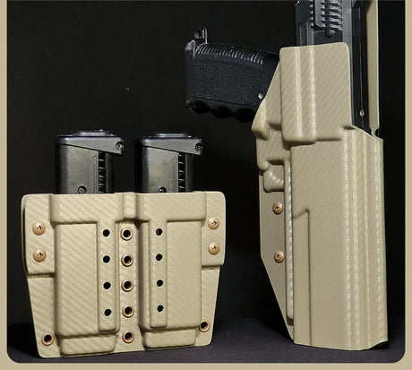 Kydex Holsters