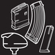 Magazines, Loaders & Feeding