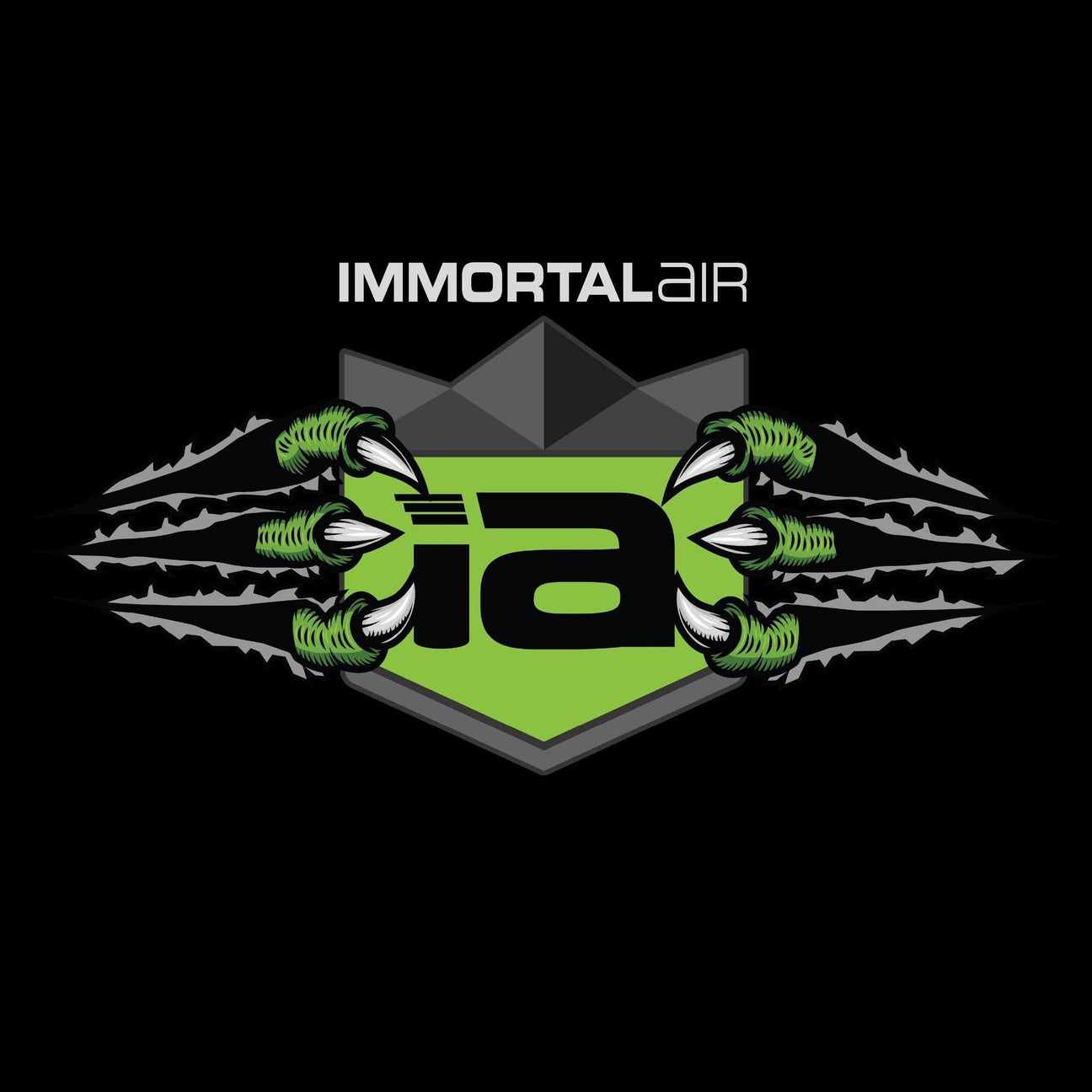 Immortal Air