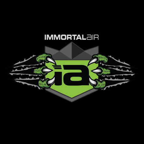 Immortal Air