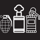 Grenades & Effects