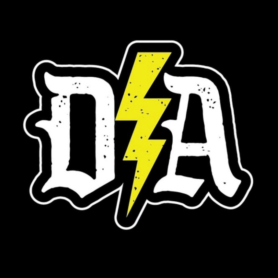 Direct Action Apparel collection