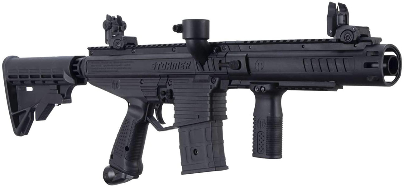 Tippmann Stormer