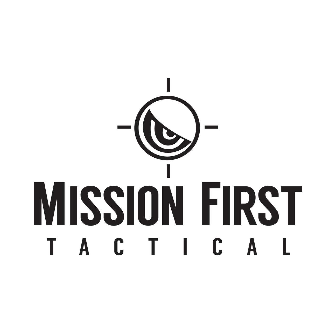 Mission First Tactical rifle accessories and magazines brand logo