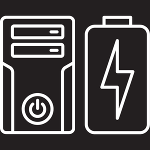 Airsoft batteries and smart chargers