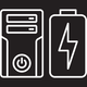 Batteries & Chargers