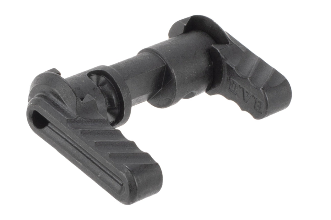 Mil-Spec Safety Selectors for AR-15 & EMF200