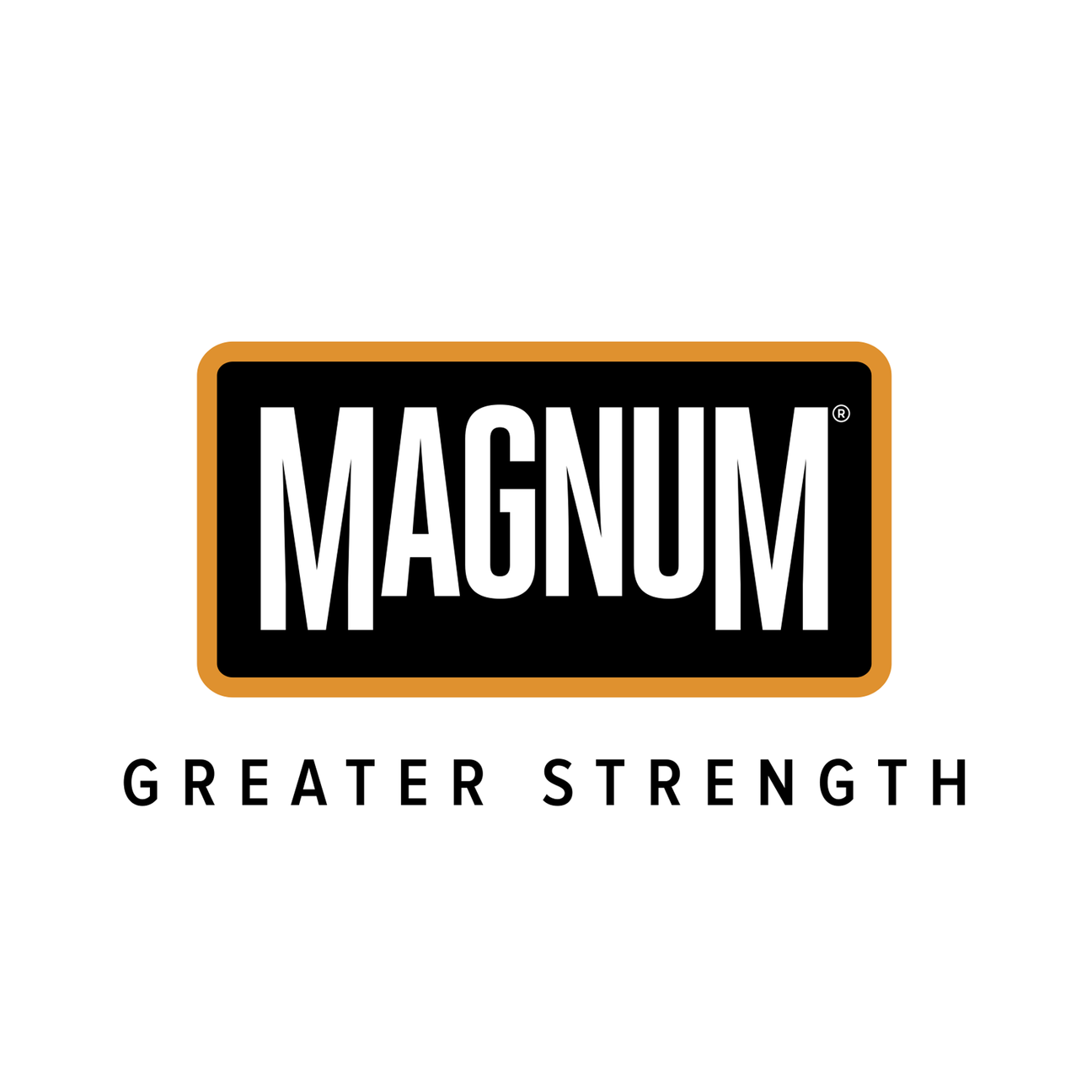 Magnum tactical and duty boots brand logo