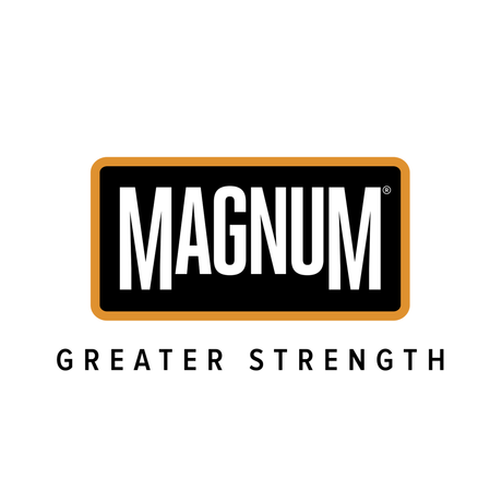 Magnum tactical and duty boots brand logo
