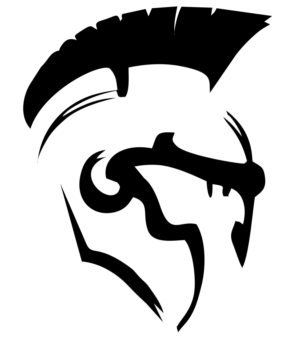 Hard Head Veterans ballistic and bump helmets brand logo
