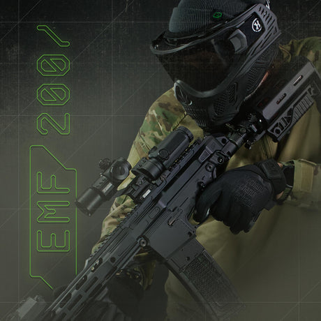 EMF200 Parts & Upgrades