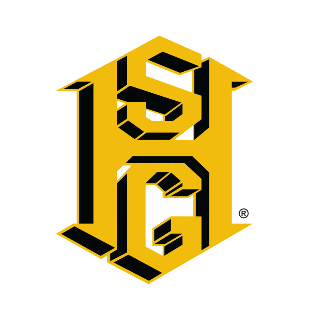 High Speed Gear tactical belts and loadout equipment brand logo