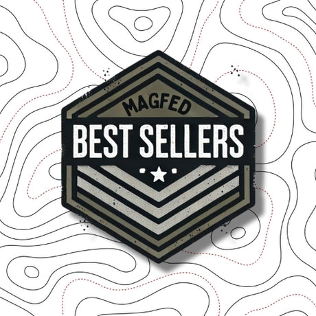 Best Sellers