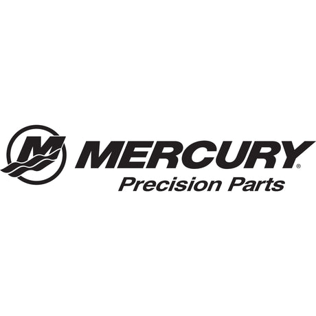 Mercury Precision ammunition brand logo