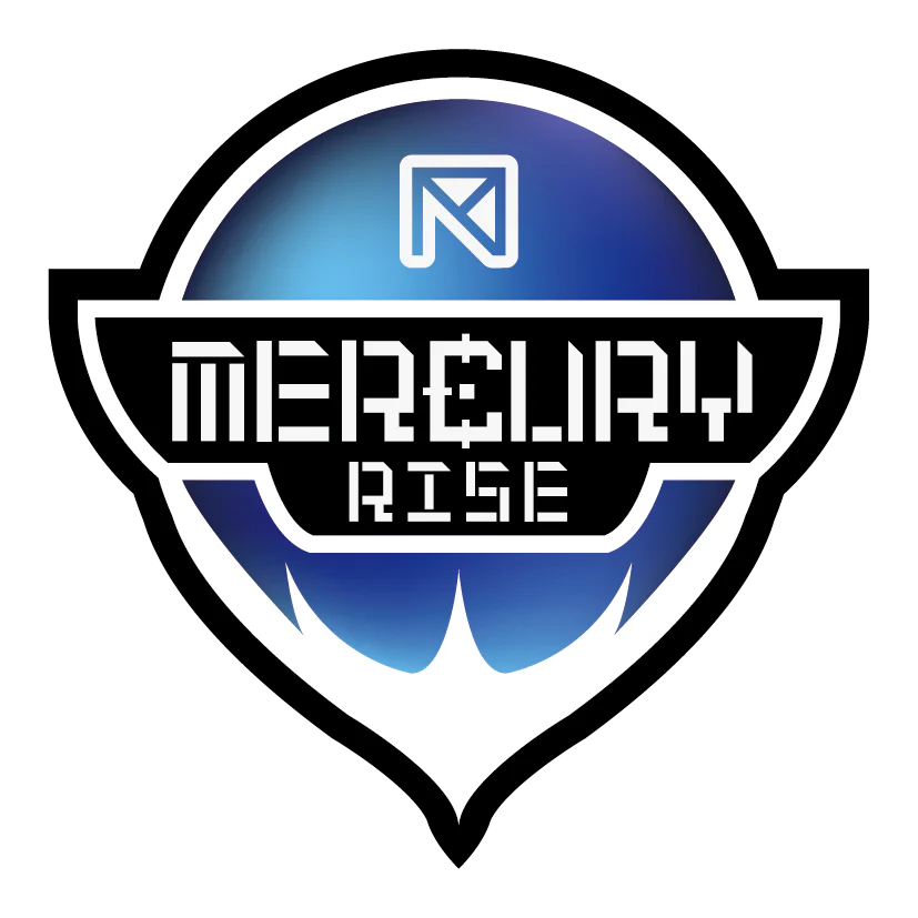 Mercury Rise Launchers & Accessories collection