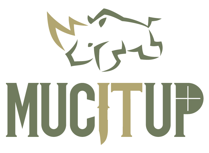 MUCITUP brand logo
