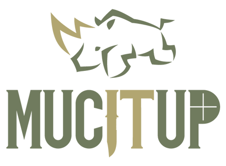 MUCITUP brand logo