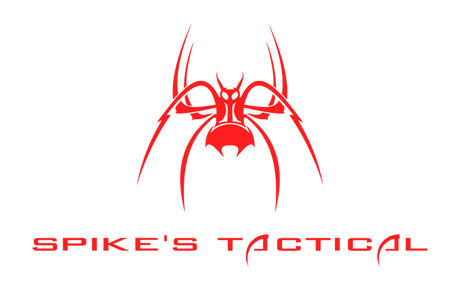 Spike's Tactical AR rifle parts and accessories brand logo