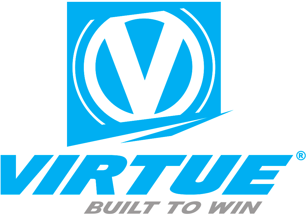 Virtue brand logo