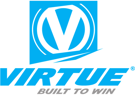 Virtue brand logo