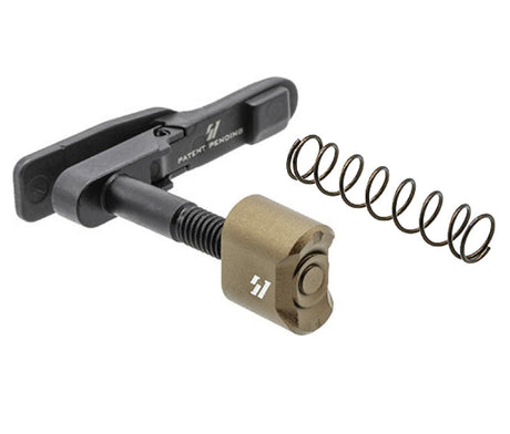 AR-15, T15 & EMF200 Mag Release Parts
