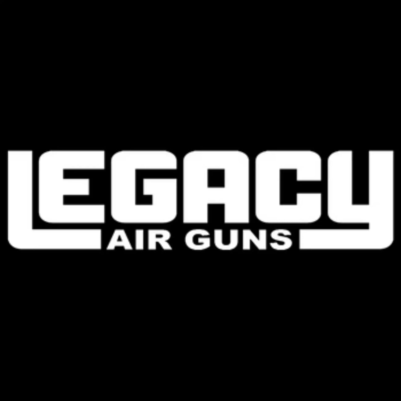 Legacy Air Guns T16 builder kits, select-fire upgrades and compatible T15 and T16 paintball parts