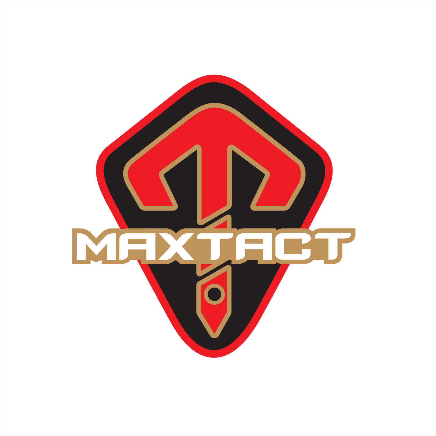 Maxtact Magfed Revolution