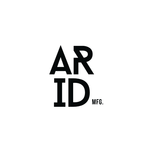 Arid Manufacturing brand logo
