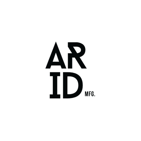 Arid Manufacturing brand logo