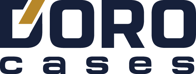 Doro communications technology brand logo