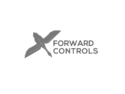 Forward Controls Design AR rifle components brand logo