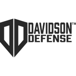 Davidson Defense AR parts and rifle components brand logo