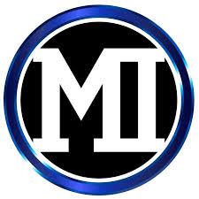Midwest Industries rifle rails and firearm accessories brand logo