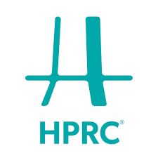 HPRC protective equipment cases brand logo