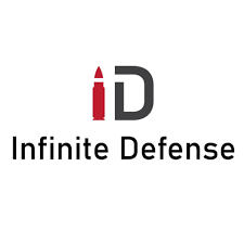 Infinity Targets brand logo
