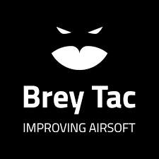 Brey Tac brand logo