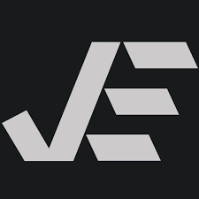JE Machine Tech AR rifle parts brand logo