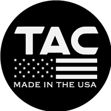 Team Accessories Corp firearm accessories brand logo