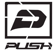 Push Paintball brand logo